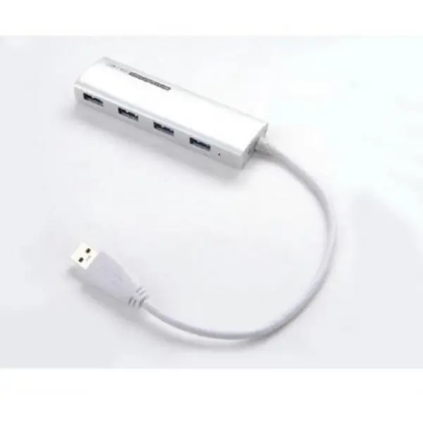 هاب یو اس بی 4 پورت فرانت Faranet FN-U3H234 4-Port USB3.0 Hub