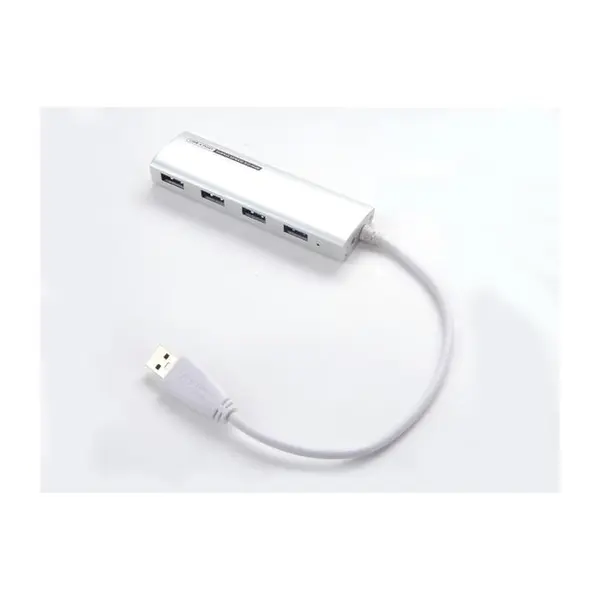 هاب یو اس بی 4 پورت فرانت Faranet FN-U3H234 4-Port USB3.0 Hub