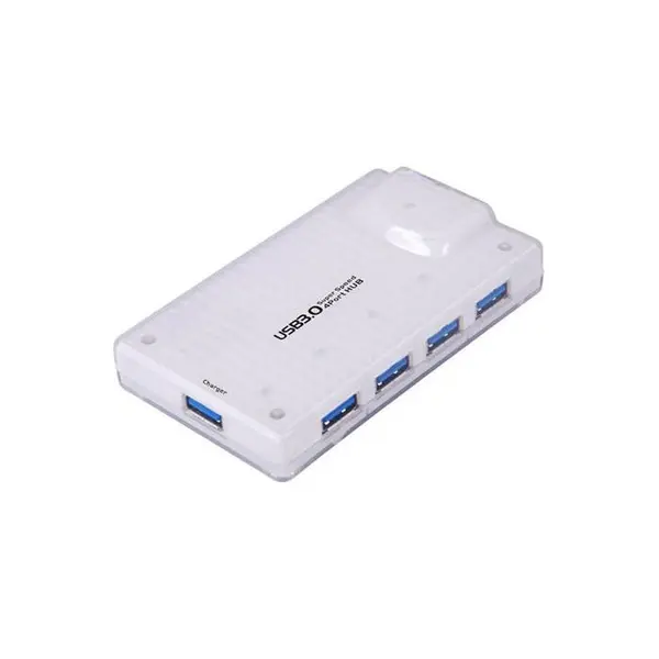 هاب یو اس بی 4 پورت فرانت Faranet FN-U3H134 4-Port USB3.0 Hub