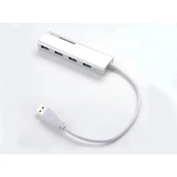 هاب یو اس بی 4 پورت فرانت Faranet FN-U3H234 4-Port USB3.0 Hub