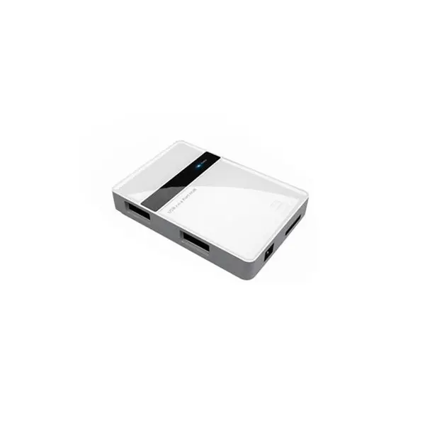 هاب یو اس بی 4 پورت فرانت Faranet FN-U3H134 4-Port USB3.0 Hub