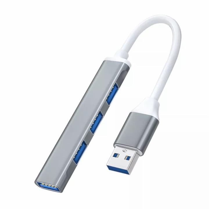 هاب 4 پورت USB کوتتسی مدل 83003 -