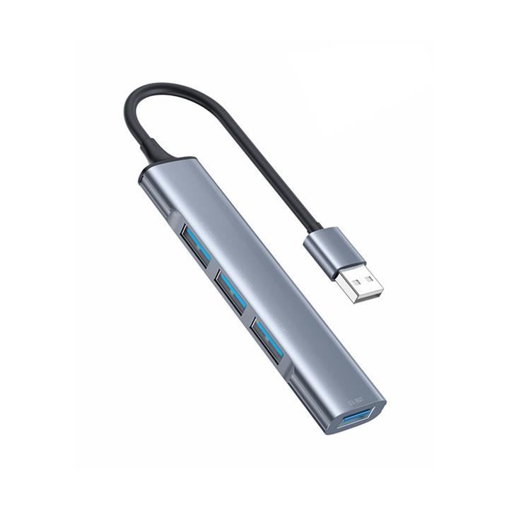 هاب 4 پورت USB یسیدو مدل HB18 -