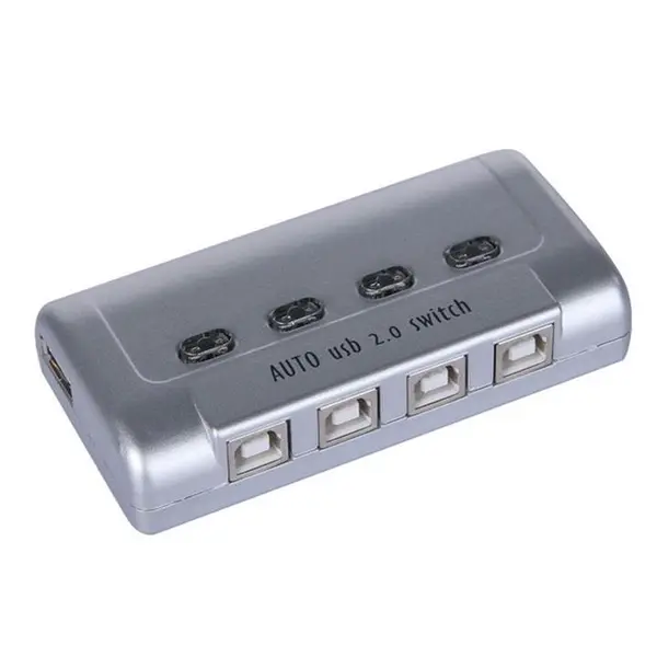 هاب یو اس بی (USB Hub)