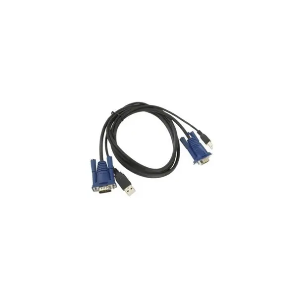 هاب سوئیچ اتوماتیک 4 پورت پرینتر مدل V-net V-net Auto USB Hub 4 Port Printer Sharing Switch - 4