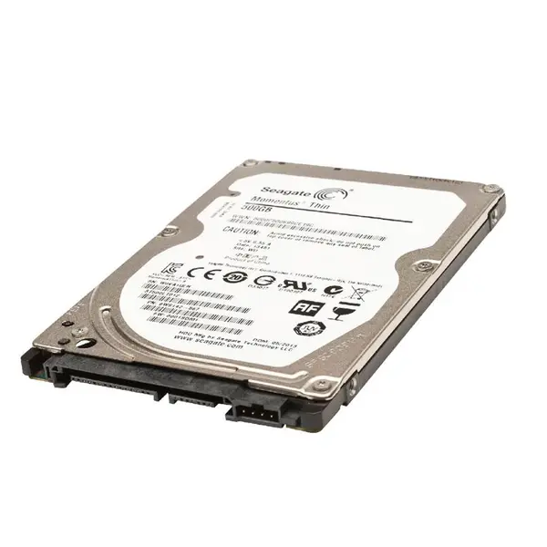 هارد دیسک لپ تاپ سیگیت با ظرفیت 500 گیگابایت Seagate 500GB ST500LT012 NoteBook Hard Drive