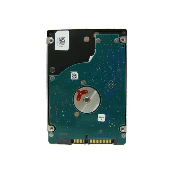 هارد دیسک لپ تاپ سیگیت اس اس اچ دی ظرفیت 500 گیگابایت Seagate ST500LM000 SSHD NoteBook Hard Drive 500GB