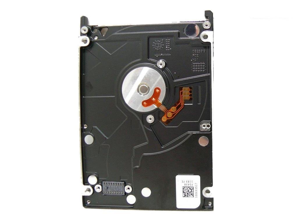 هارد دیسک لپ تاپ سیگیت اس اس اچ دی ظرفیت 500 گیگابایت Seagate ST500LM000 SSHD NoteBook Hard Drive 500GB
