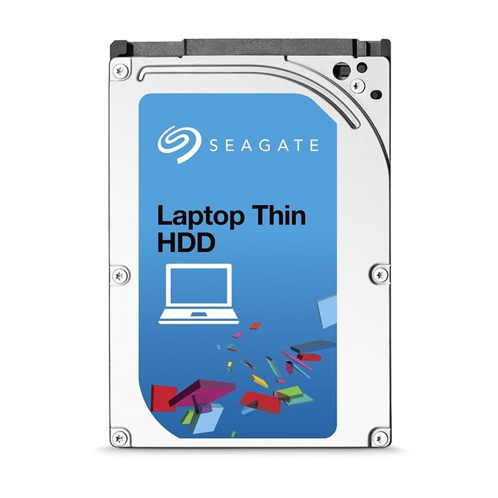 هارد دیسک لپ تاپ سیگیت با ظرفیت 500 گیگابایت Seagate 500GB ST500LT012 NoteBook Hard Drive