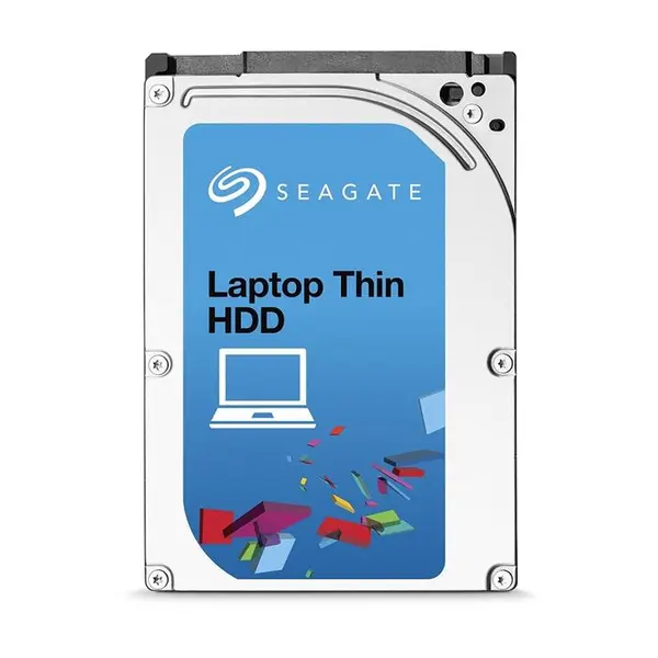 هارد دیسک لپ تاپ سیگیت با ظرفیت 500 گیگابایت Seagate 500GB ST500LT012 NoteBook Hard Drive