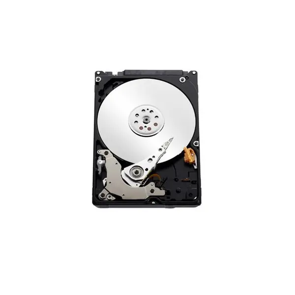 هارد دیسک لپ تاپ وسترن دیجیتال ظرفیت 500 گیگابایت Western Digital 500GB Blue WD5000BPVT NoteBook Hard Drive