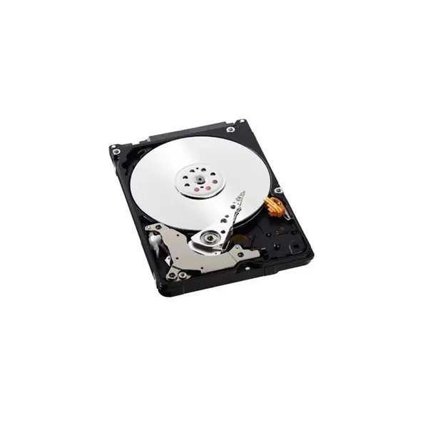 هارد دیسک لپ تاپ وسترن دیجیتال ظرفیت 500 گیگابایت Western Digital 500GB Blue WD5000BPVT NoteBook Hard Drive