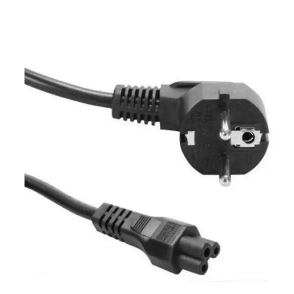 کابل برق سه پین تسکو مدل دی 6 به طول 1.5 متر - - 3