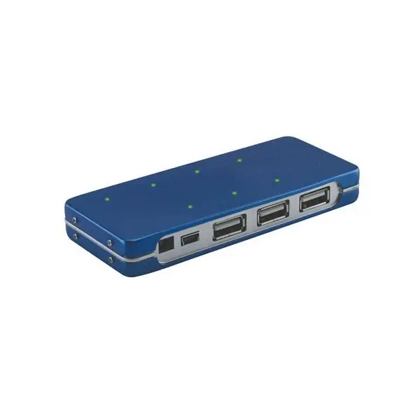 هاب یو اس بی 7 پورت فرانت Faranet 7-Port USB3.0 Hub