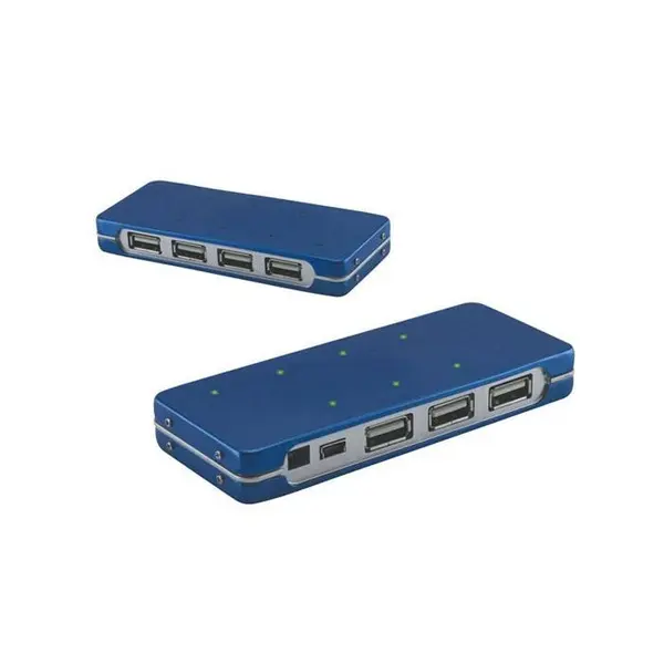 هاب یو اس بی 7 پورت فرانت Faranet 7-Port USB3.0 Hub