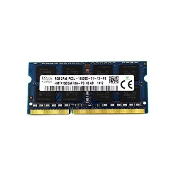 رم لپ تاپ 8 گیگابایت کینگ مکس با فرکانس 1600 مگاهرتز KINGMAX PC3L-8GB-1600MHz