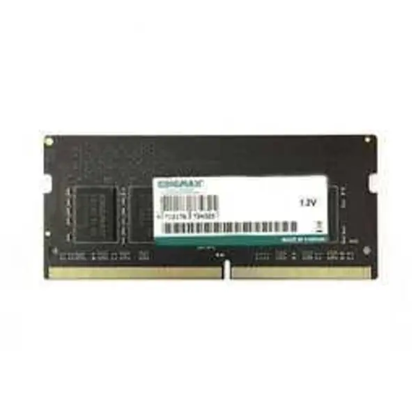 رم لپ تاپ کینگ مکس 8GB 2666MHz CL19 KINGMAX 8GB 2666Mhz CL19 DDR4