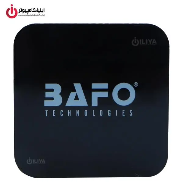 هاب یو اس بی بافو BF-H300 BAFO 4 Port USB 2.0 HUB BF-H300