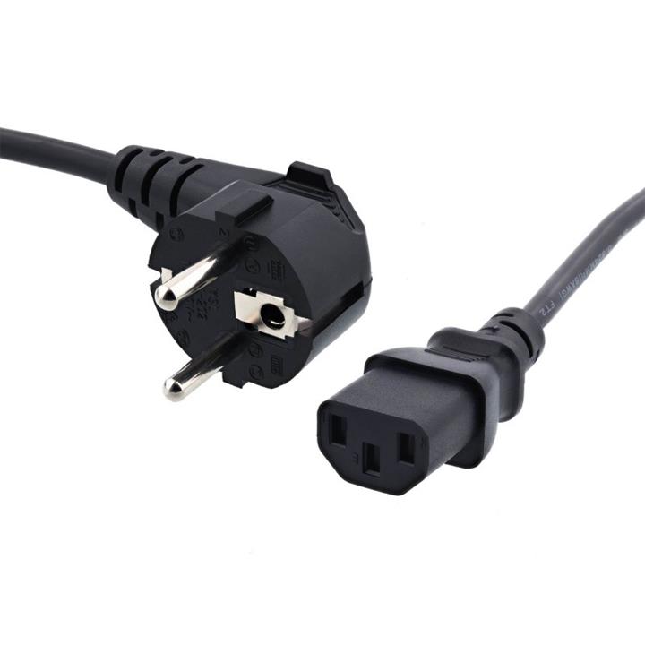 کابل پاور کی نت Cable Power Knet K-PC700 طول 1.5 متر