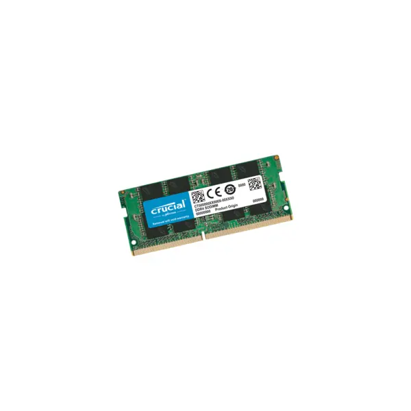 رم لپ تاپ کروشیال Crucial 16GB DDR4 2666MHz SODIMM