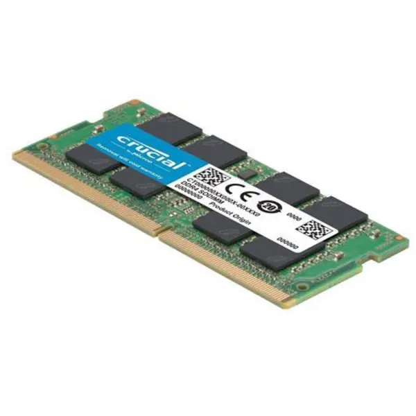 رم لپ تاپ کروشیال Crucial 16GB DDR4 2666MHz SODIMM