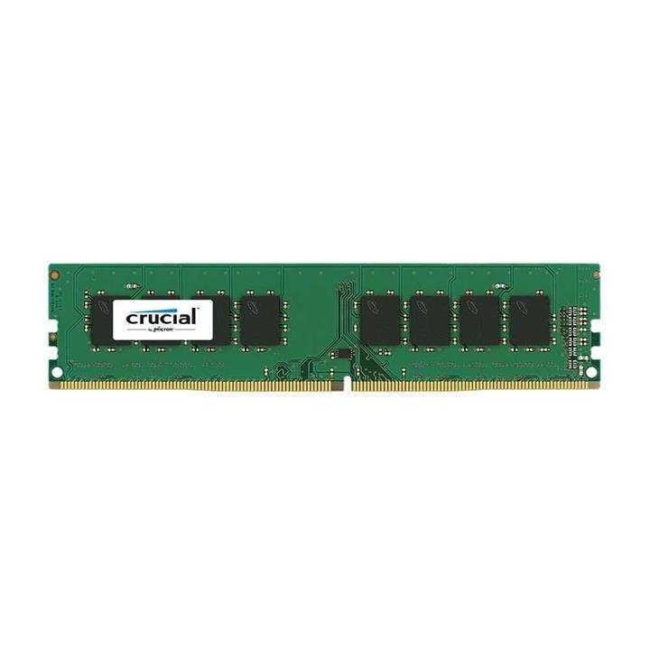 حافظه رم لپ تاپ کروشیال مدل Crucial 4GB DDR4 2400 Sodimm