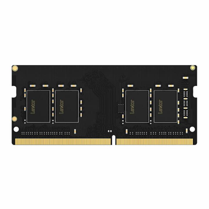 حافظه رم لپ تاپ کروشیال مدل CT16G4SFD8266 CL19 16GB DDR4 2666Mhz 16GB DDR4 2666 CL19