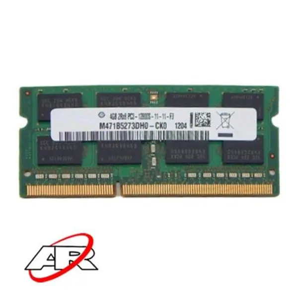 رم DDR3 تک کاناله 1600 مگاهرتز CL11 هاینیکس مدل PC3 ظرفیت 4 گیگابایت