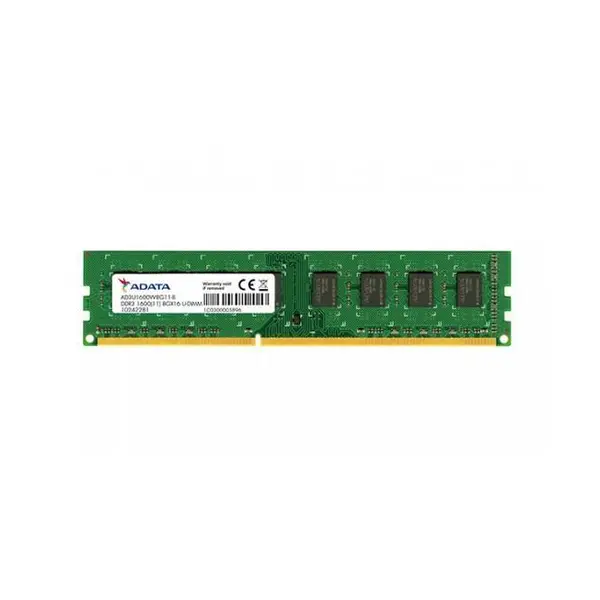 رم لپ تاپ ای دیتا مدل DDR3L 1600MHz ظرفیت 8 گیگابایت Adata DDR3L 1600MHz Notebook Memory - 8GB