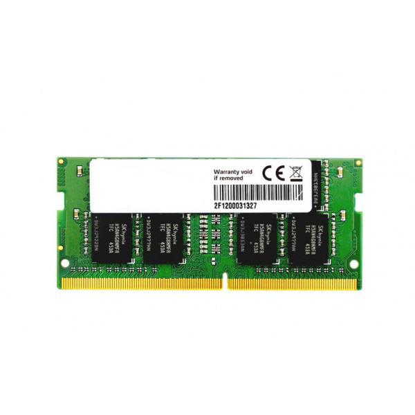 رم لپ تاپ DDR4 تک کاناله 2400 مگاهرتز CL17 کروشیال ظرفیت 16 گیگابایت Crucial DDR4 2400MHz CL17 Single Channel Laptop RAM - 16GB