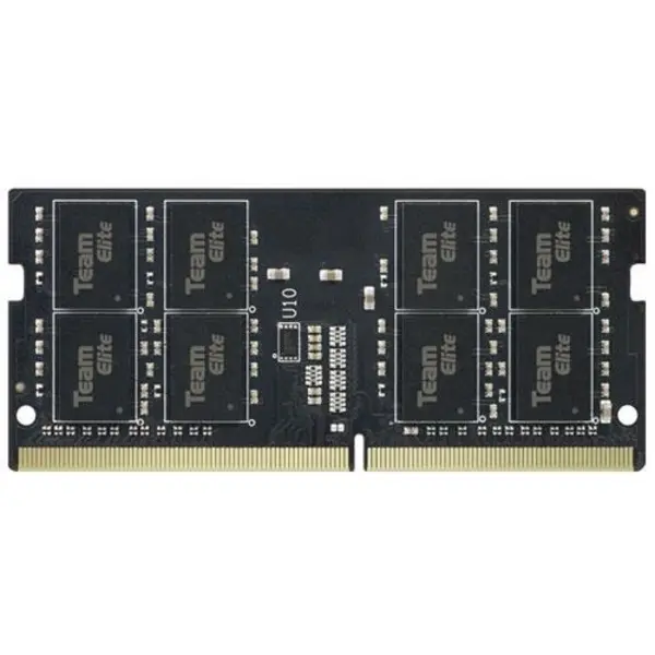 رم لپ تاپ DDR4 تک کاناله 2400 مگاهرتز CL17 کروشیال ظرفیت 16 گیگابایت Crucial DDR4 2400MHz CL17 Single Channel Laptop RAM - 16GB - 3