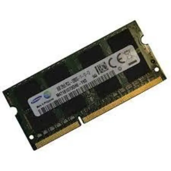 رم لپتاپ DDR4 تک کاناله 2400 مگاهرتز cl17 سامسونگ مدل PC4 ظرفیت 8 گیگابایت - 3