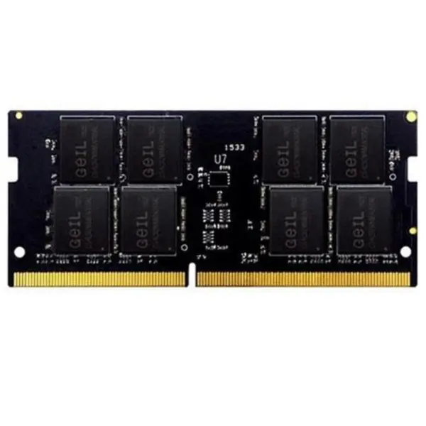 رم لپ تاپ گیل مدل DDR4 2400MHz ظرفیت 8 گیگابایت Geil CL16 DDR4 2400MHz Notebook Memory - 8GB