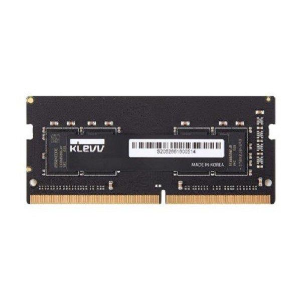 رم لپ تاپ DDR4 تک کاناله 2666 مگاهرتز CL19 کلو مدل PC4-21300 ظرفیت 16 گیگابایت -