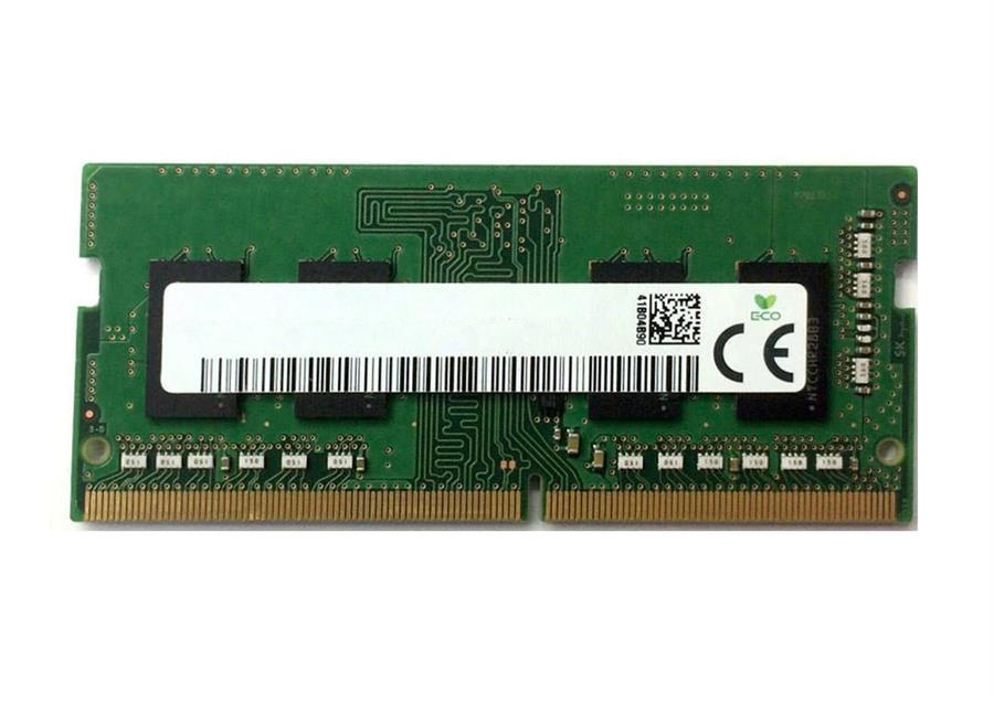 رم لپ تاپ DDR4 کینگستون با حافظه 4 گیگابایت و فرکانس 2666 مگاهرتز KINGSTON DDR4 4GB 2666MHz PC4-21300 1.2V Laptop Memory
