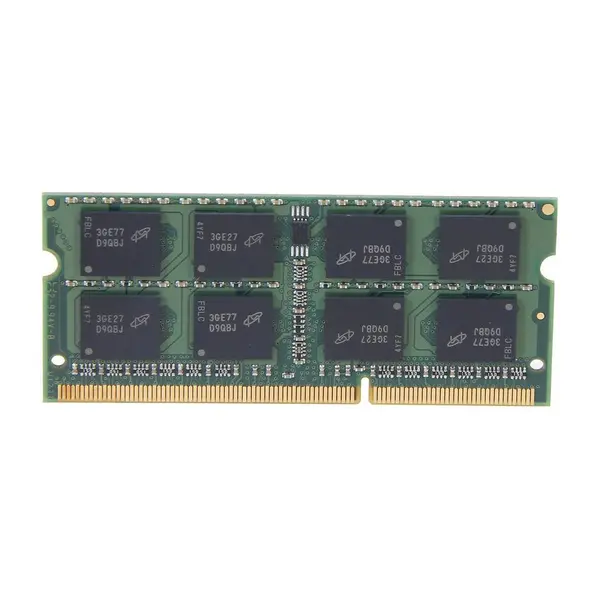 رم لپ تاپ DDR4 کینگستون 8 گیگابایت با فرکانس 2400 مگاهرتز KingSton DDR4 8GB 2400MHz PC4-19200 Laptop Memory