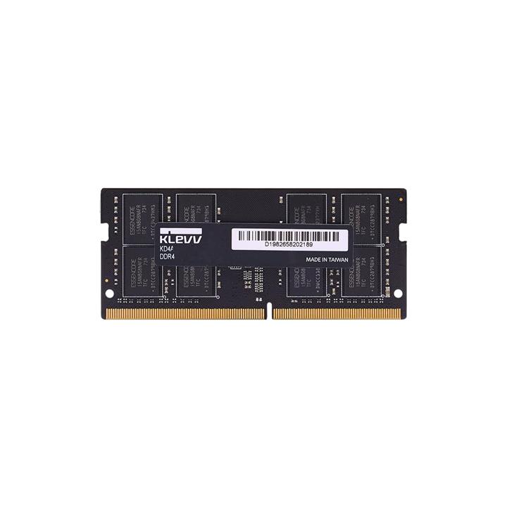 رم لپتاپ DDR4 کلو مدل SODIMM 3200MHz ظرفیت 8 گیگابایت