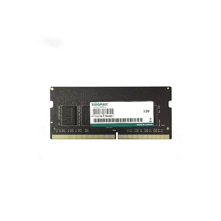 رم لپ تاپ کینگ مکس مدل KingMax 16GB DDR5-4800