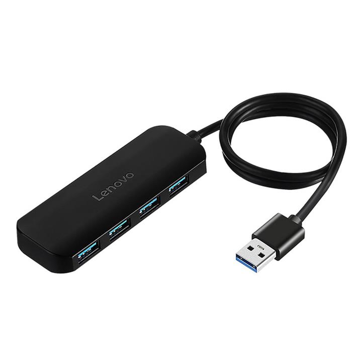 هاب لنوو Lenovo A601 USB3.0 4Port 1.5m