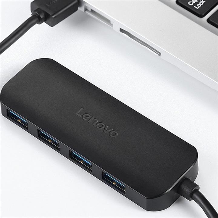 هاب لنوو Lenovo A601 USB3.0 4Port 1.5m