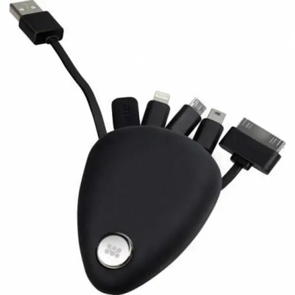هاب یو اس بی USB Hub شارژر چند سر پرومیت Promate ChargHub