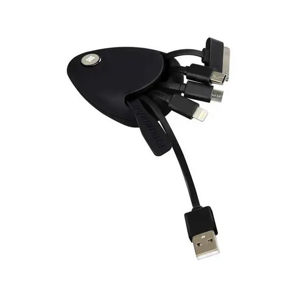 هاب یو اس بی USB Hub شارژر چند سر پرومیت Promate ChargHub