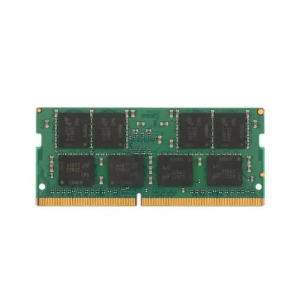 RAM Laptop Crucial 4GB 2400 DDR4 - - 4