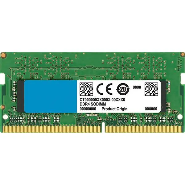RAM Laptop KingSton 4GB 2400 DDR4 -