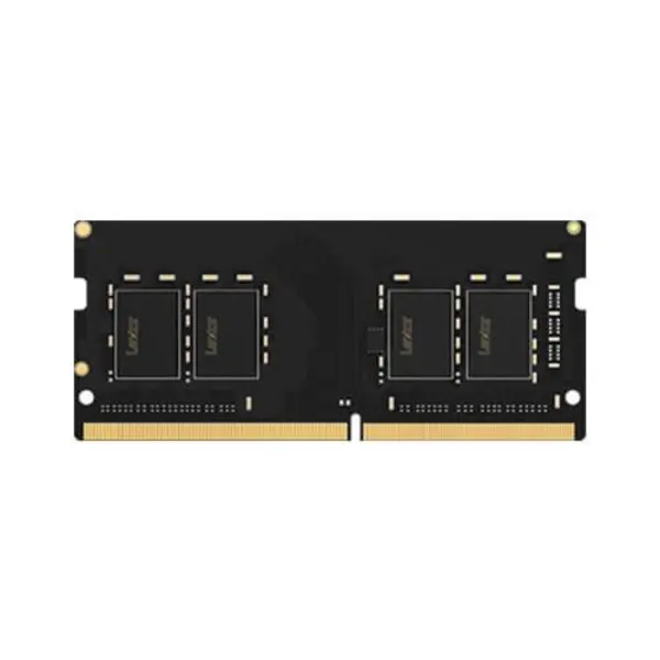 رم لپ تاپ مدل RAM LAPTOP Lexar DDR4 2666MHz-4GB Lexar SODIMM 4G 2666MHz CL19 DDR4 Memory