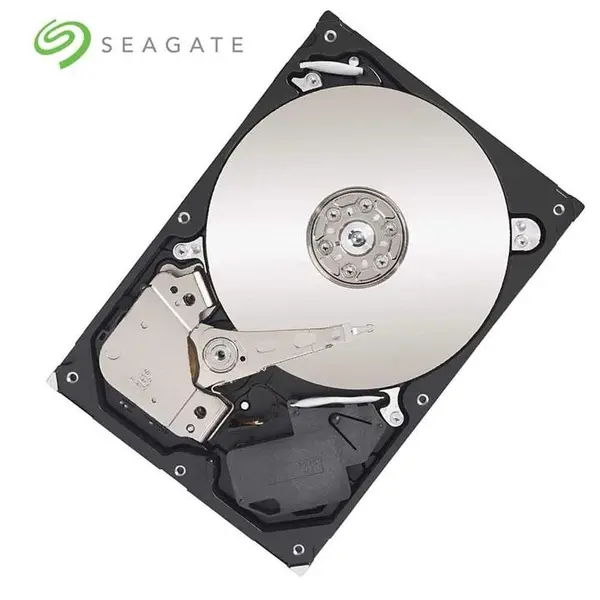 هارد دیسک لپ تاپ سیگیت با ظرفیت ۲۵۰ گیگابایت Seagate 250GB NoteBook Hard Drive
