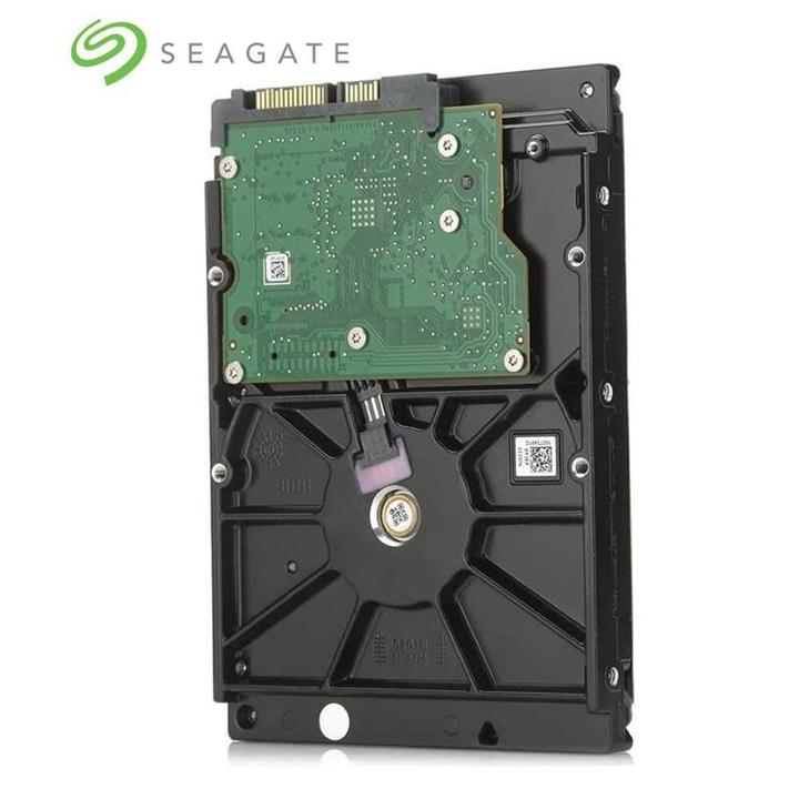 هارد دیسک لپ تاپ سیگیت با ظرفیت ۲۵۰ گیگابایت Seagate 250GB NoteBook Hard Drive