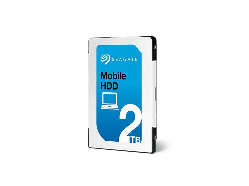 هارد دیسک لپ تاپ سیگیت مدل ST2000LM007 ظرفیت 2 ترابایت Seagate ST2000LM007 2TB 128MB Cache NoteBook Hard Drive