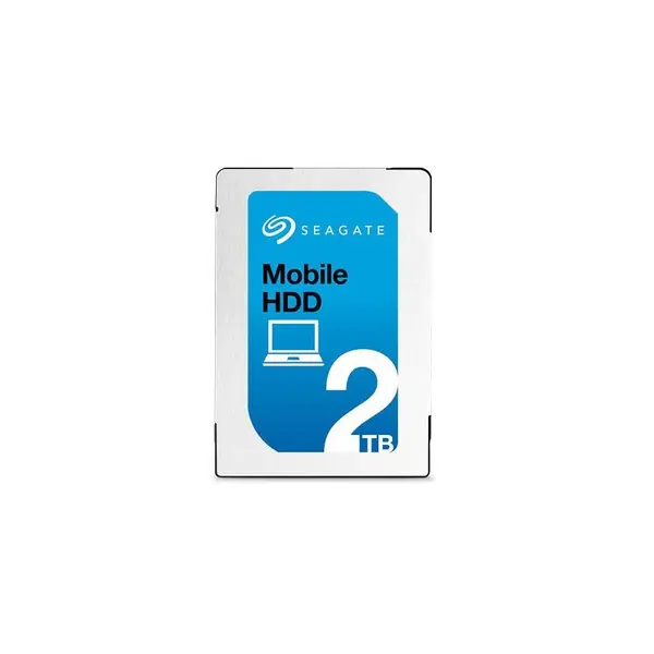 هارد دیسک لپ تاپ سیگیت مدل ST2000LM007 ظرفیت 2 ترابایت Seagate ST2000LM007 2TB 128MB Cache NoteBook Hard Drive
