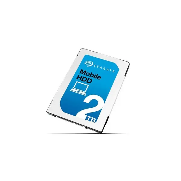 هارد دیسک لپ تاپ سیگیت مدل ST2000LM007 ظرفیت 2 ترابایت Seagate ST2000LM007 2TB 128MB Cache NoteBook Hard Drive
